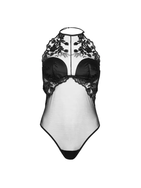 Guess Body fekete