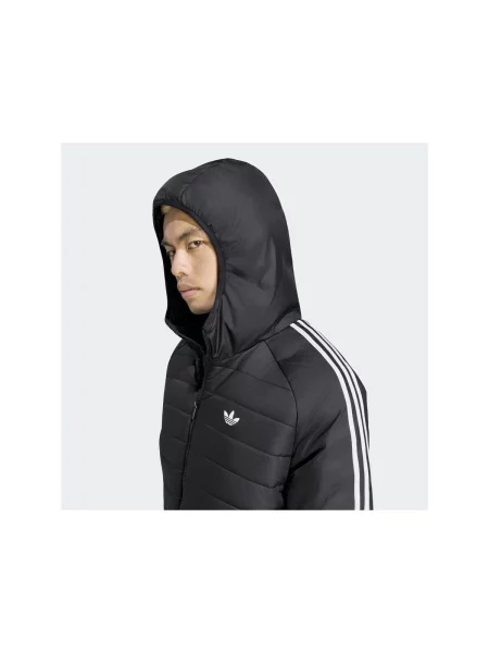 Sako Adidas čierna