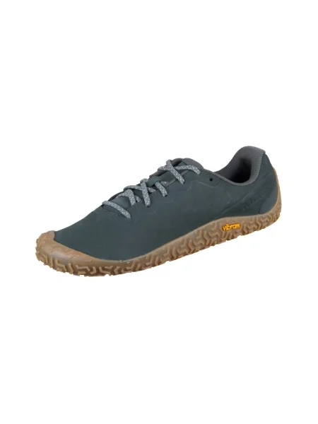 Pantofi Merrell verde