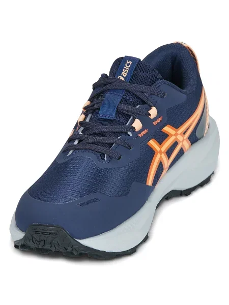 Tenisky Asics modrá