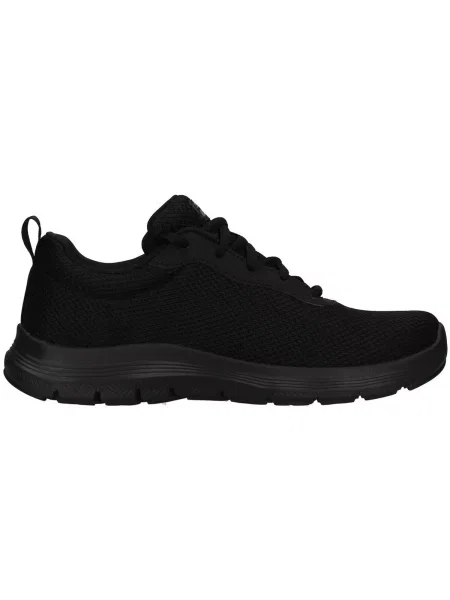 Pantofi Skechers negru
