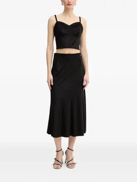 Top Guess negru