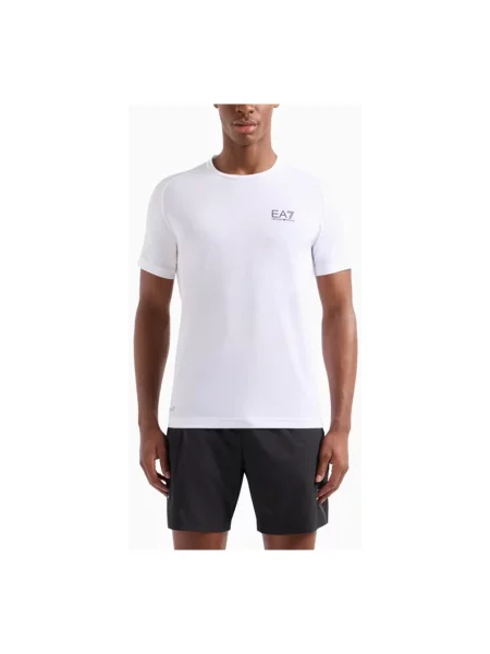 Emporio Armani komplet biały