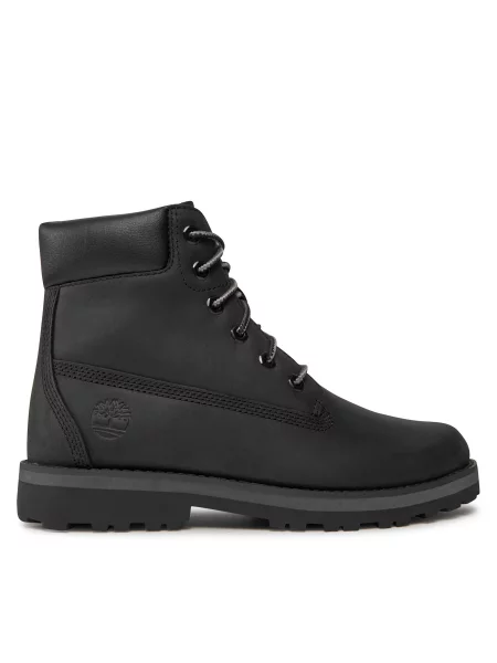 Sportbačiai Timberland juoda