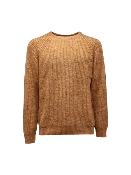 Sweter Impure żółty