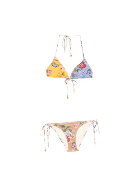 Bikini Zimmermann