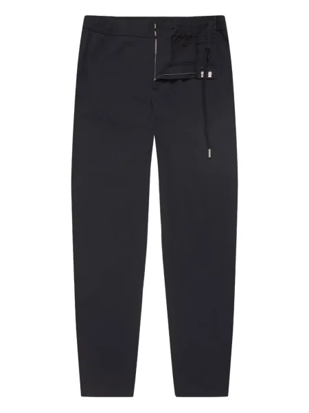 Kalhoty Orlebar Brown modré