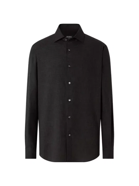 Cămașă Zegna negru