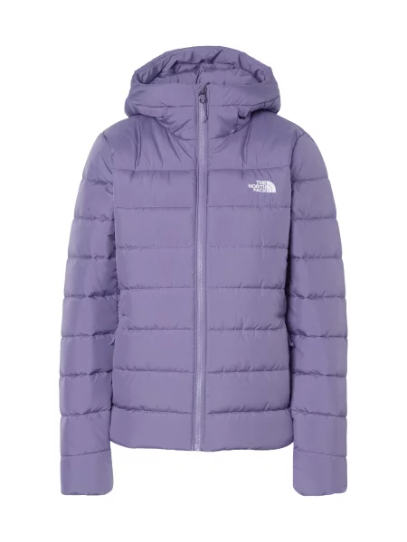 THE NORTH FACE Geacă outdoor ACONCAGUA lila