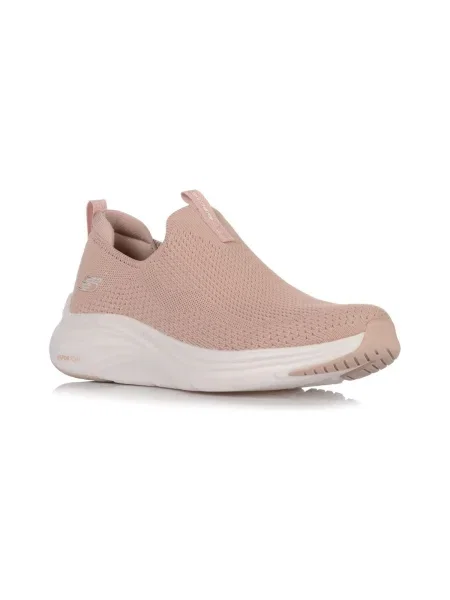 Pantofi Skechers roz