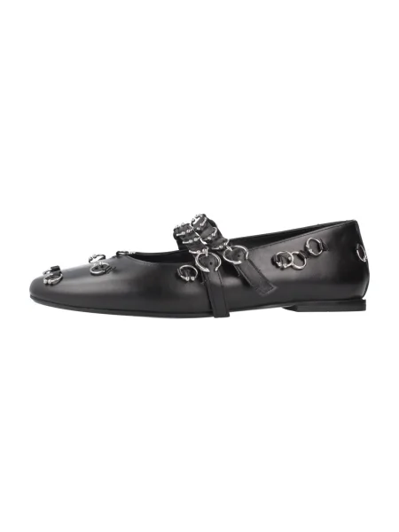 Pantofi Pixy negru
