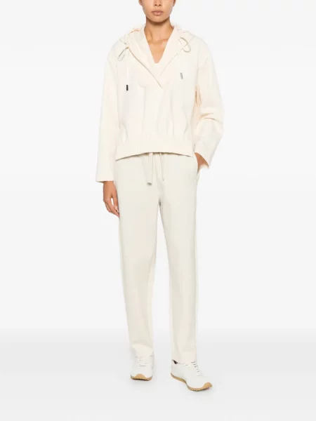 Pantaloni Psophia alergare cu cordon