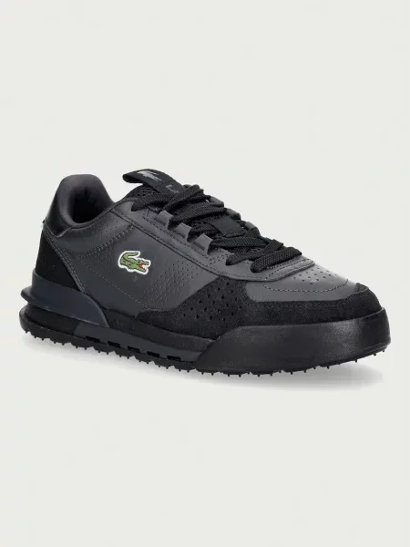 Lacoste SLAM SHOT sneakers pentru femei negru