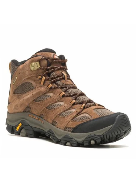 Pantofi Merrell maro