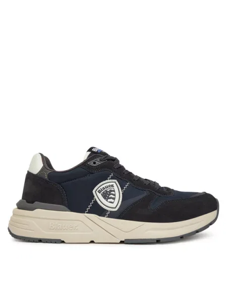 Sneakersy Blauer