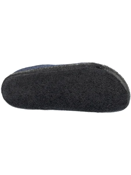 Pantofi Birkenstock albastru