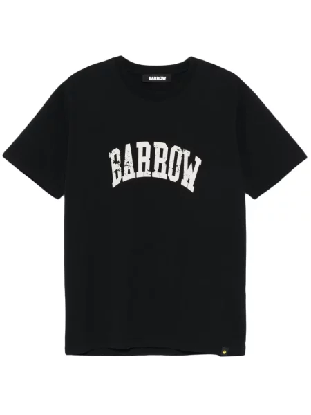 Tricou Barrow negru
