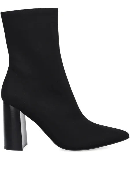 Cizme scurte Jeffrey Campbell negru
