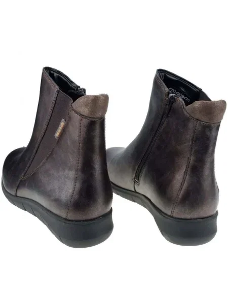 Pantofi Mephisto maro