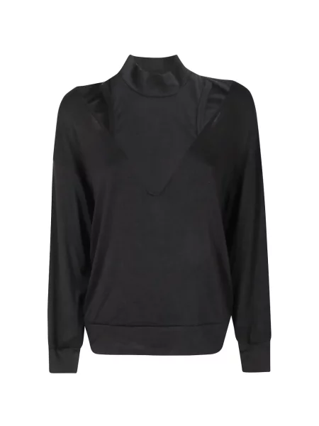 Hanorac Woc negru