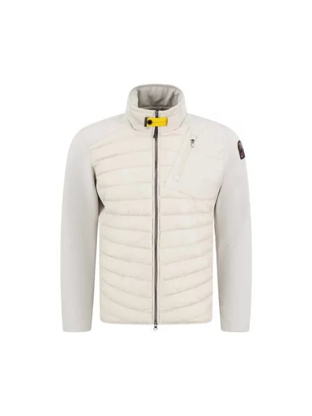 Kurtka Parajumpers szara