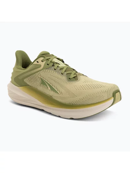 Încălțăminte de alergare pentru bărbați Altra Torin 8 dusty olive măslin