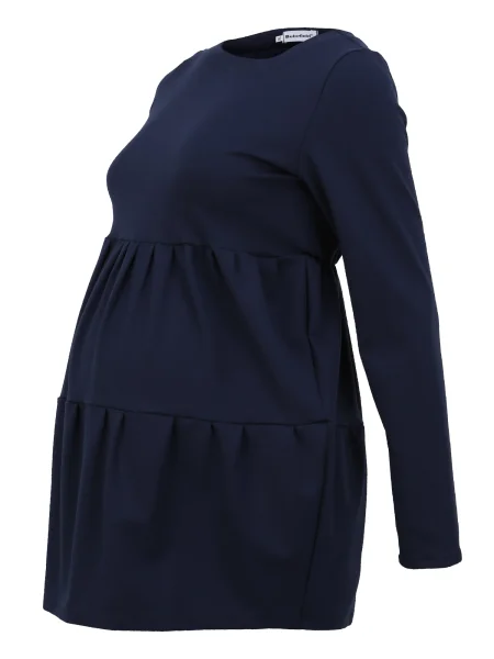 Bebefield Tričko Mariel námořnická modř