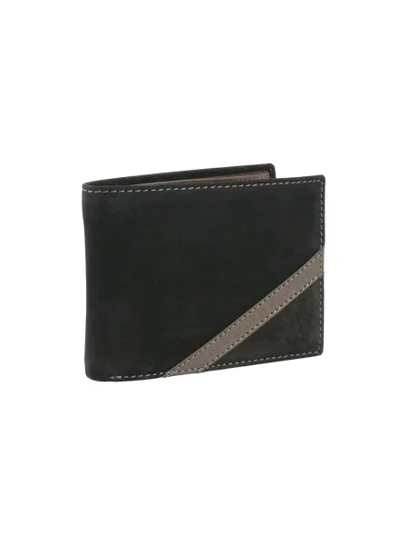 Portofel Bhpc negru