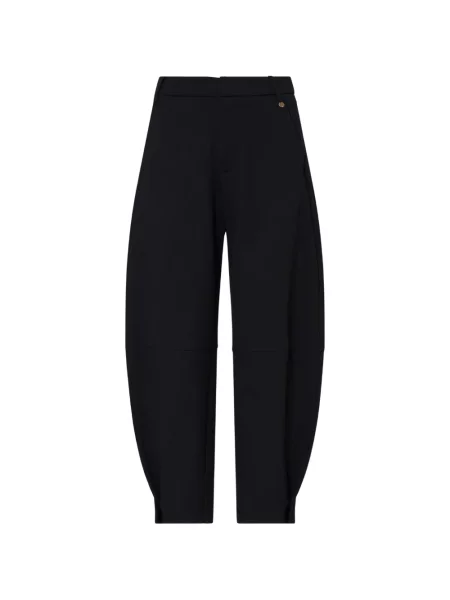 Pantaloni Liu Jo negru