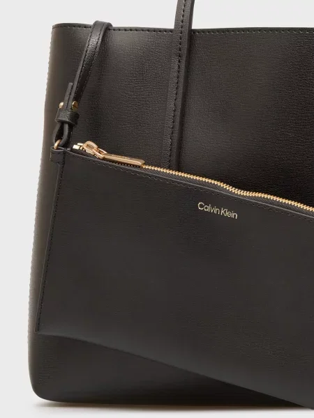 Сумка Calvin Klein чорна