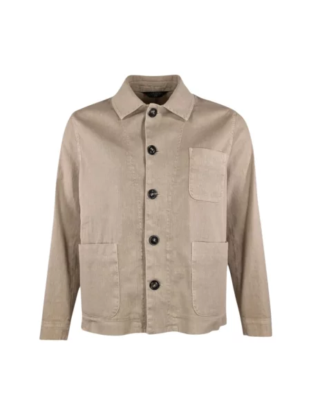 Kurtka Circolo 1901 beżowa