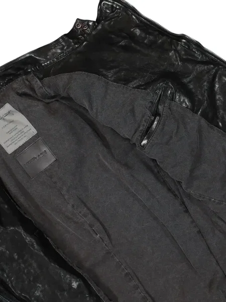 Geacă Yohji Yamamoto negru