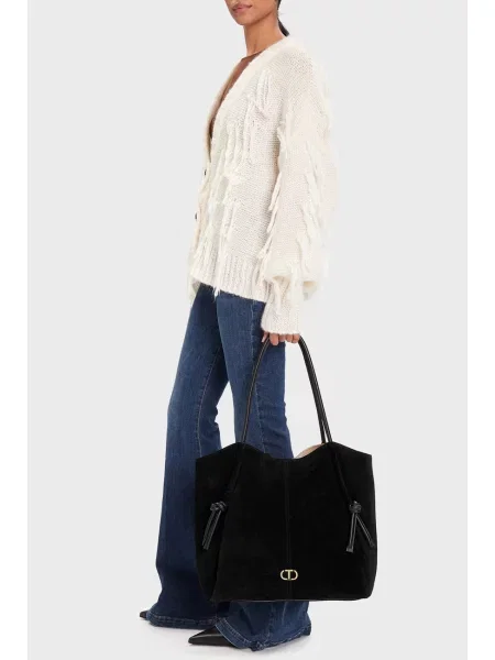 Сумка Twinset черная