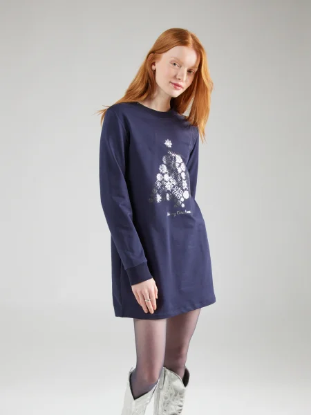 ABOUT YOU Rochie Cheyenne închis albastru