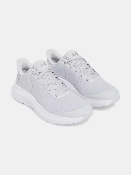 Teniși copii Under Armour gri