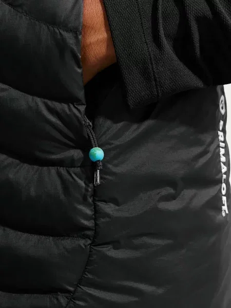 Nike ACG: All Conditions Gear Nike ACG All Conditions Gear férfi ujjatlan kabát ACG Lava Flow fekete