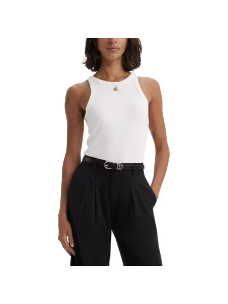 Top Levi's® bijela