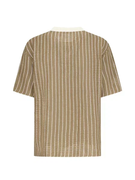 Tricou Jil Sander tricotate