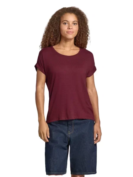 Tricou Only albastru