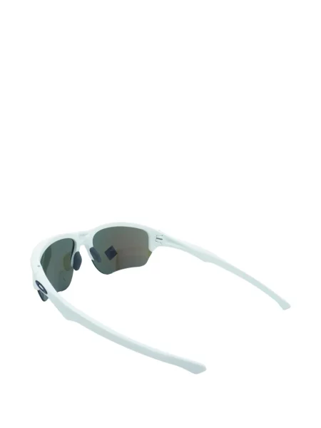 Ochelari de soare Oakley alb