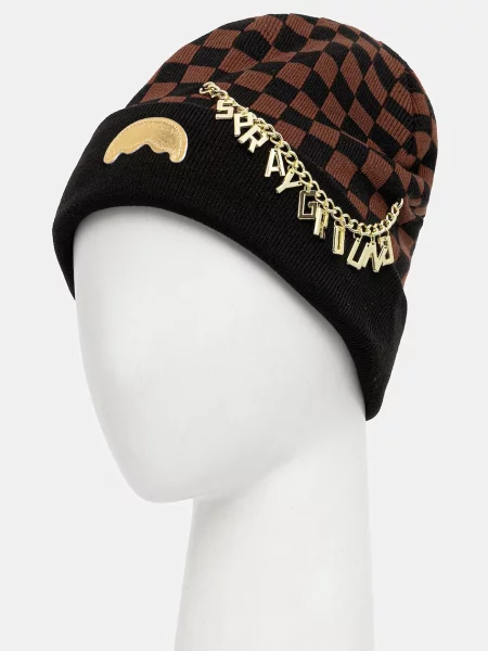 Шапка Sprayground