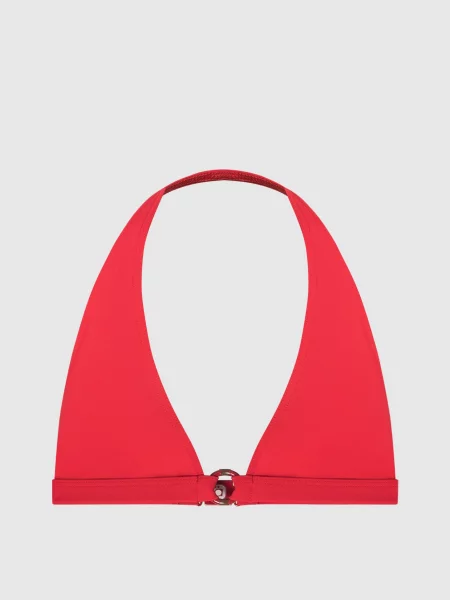 Купальник Loro Piana красный