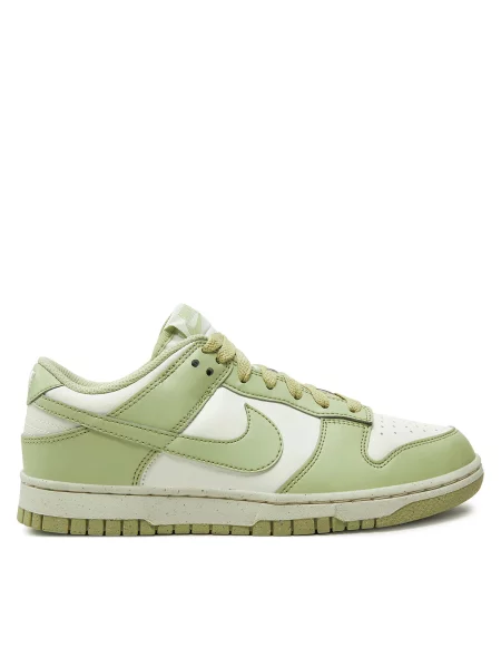 Αθλητικά Nike Dunk Low Next Nature πράσινο