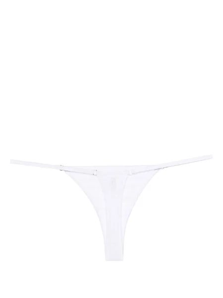 Stringai Maison Close balta