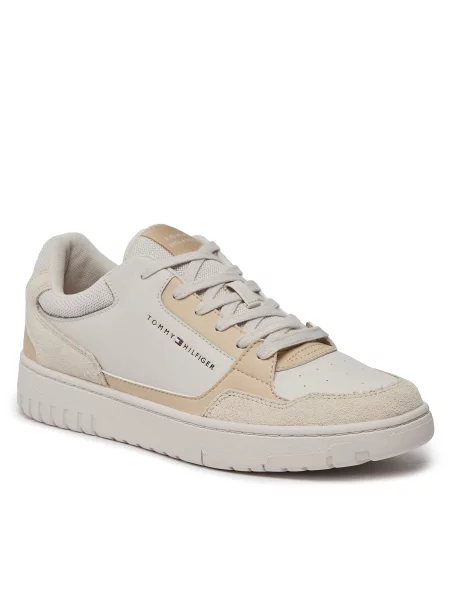 Tenisky Tommy Hilfiger biela