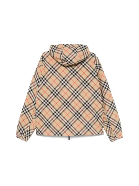 Kurtka Burberry