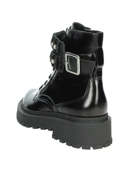 Pantofi Liu Jo negru
