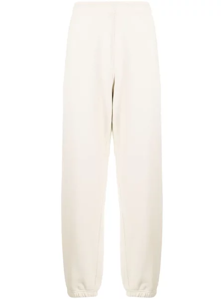 Pantaloni Stone Island cu strasuri