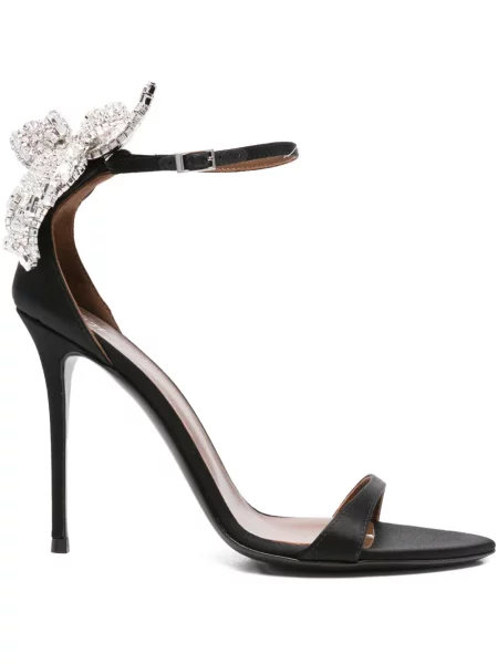 Sandale Giuseppe Zanotti negru