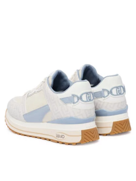 Sneakersy Liu Jo šedé